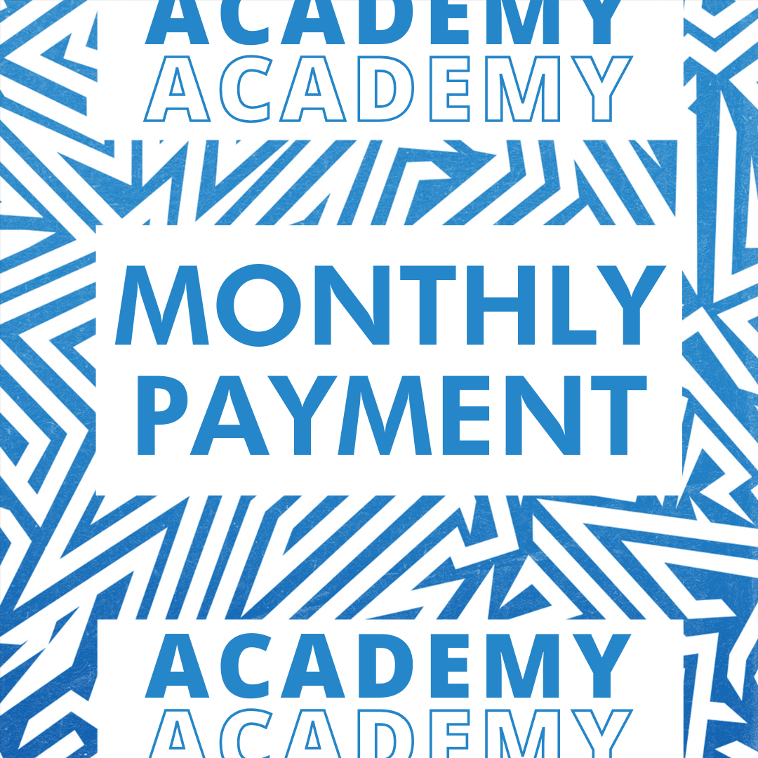 APEA Academy Monthly Fee