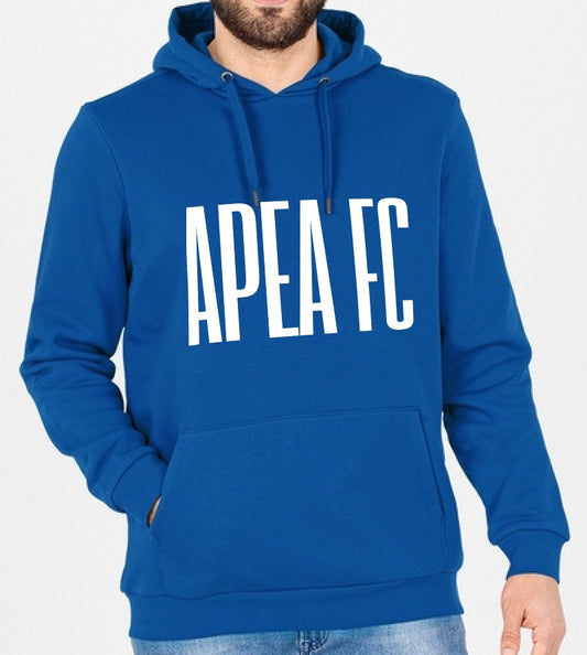 APEA FC Fan Hoodie