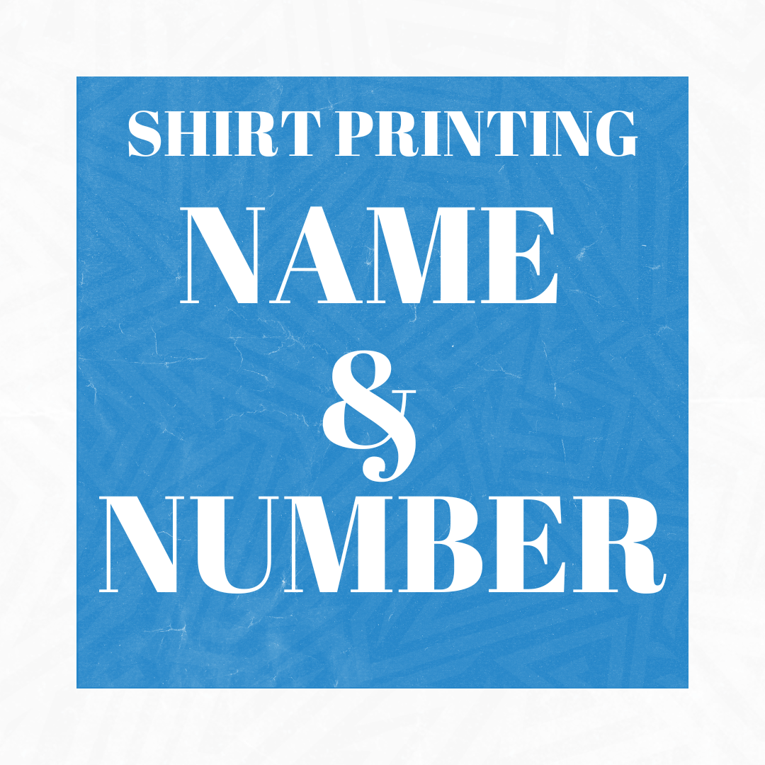 Custom Shirt Print