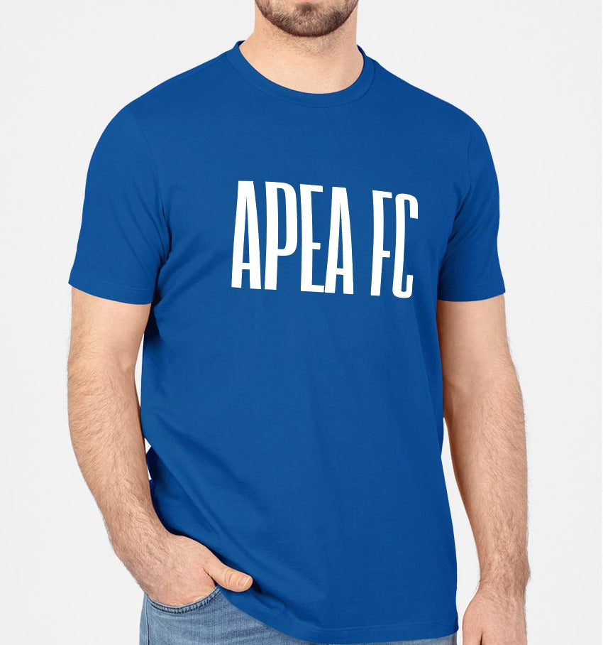 APEA FC Fan T-shirt