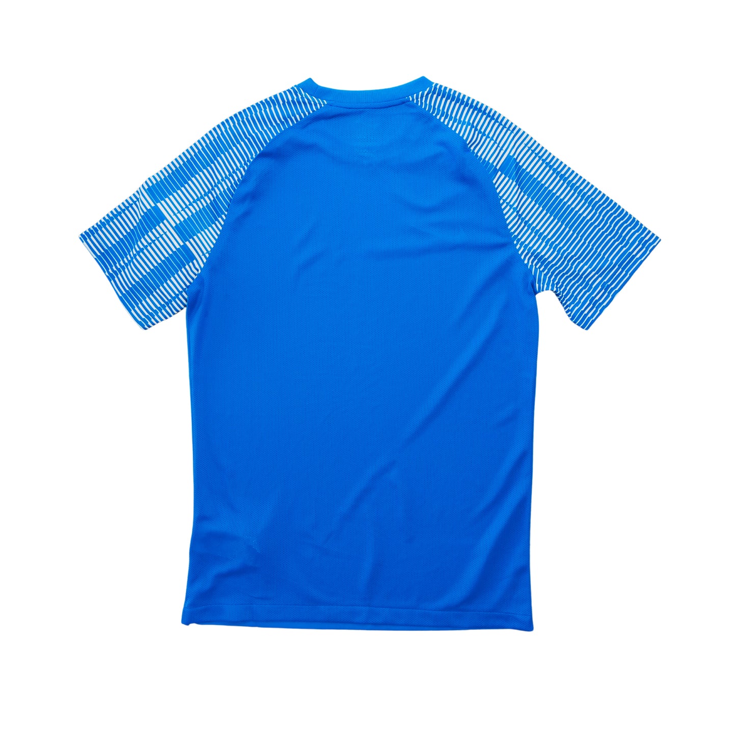 Nike APEA FC 2023/24 Home Shirt - Blue/White (Adults/Kids) - PRESALE